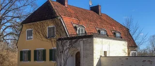 Stort intresse för disponentvilla 