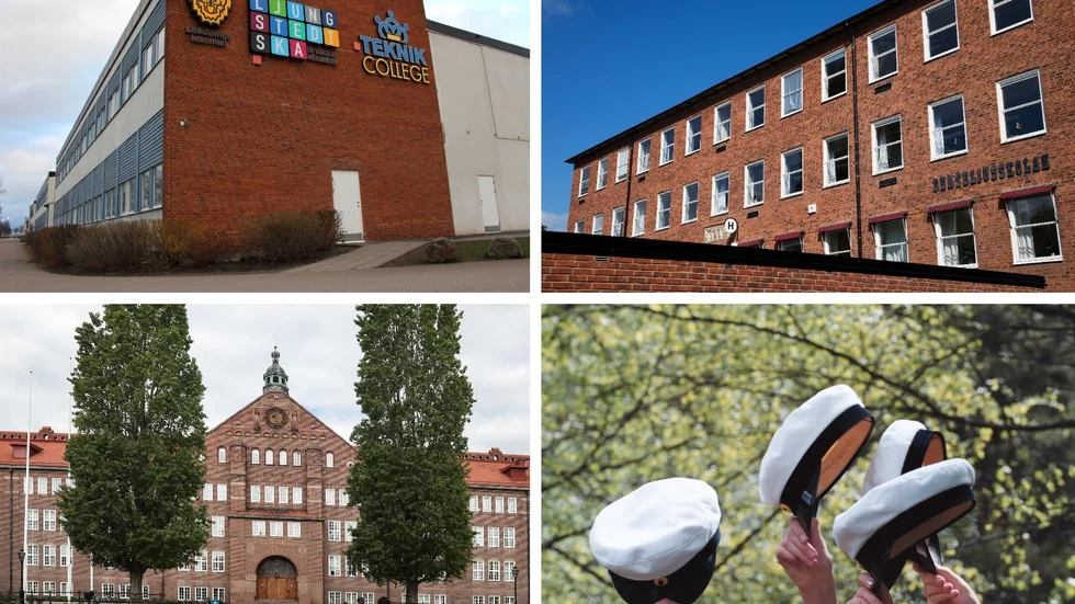 Än är det oklart hur firandet kommer att se ut för Linköpings studenter.