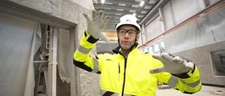 Piteåföretaget gläds åt Cementadomen – andas ut tillfälligt: "Slaget är vunnet – men inte kriget"