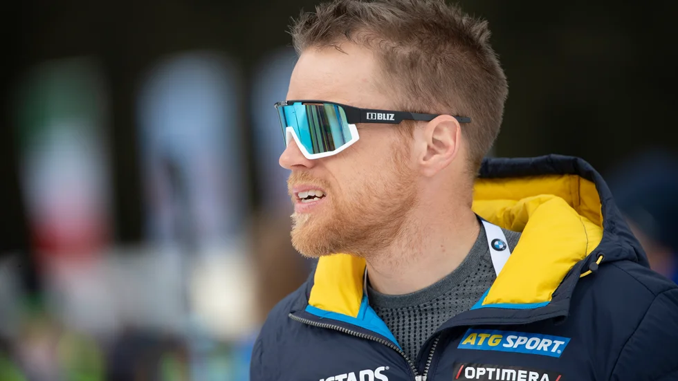 Anders Byström.