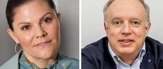 Victorias brev till vårdpersonalen i Uppsala