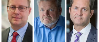 Timglaset rinner ut för jobb och företag