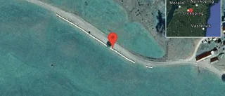 Fallna träd skapar problem i trafiken