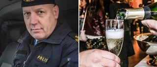 Så påverkar coronaviruset våldet i Uppsala