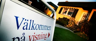 Mäklarna: Ingen avmattning på marknaden – än