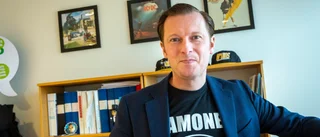 Ny stiftelse ska rädda gotländska företag i kris