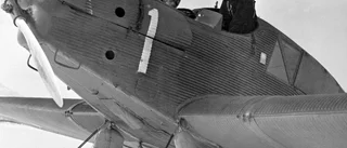 "Ambulansflygaren" - en riktig stor bokupplevelse