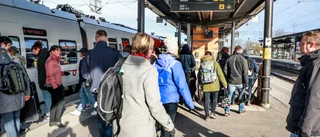 Skarp kritik mot Östgötatrafikens nya tidtabeller