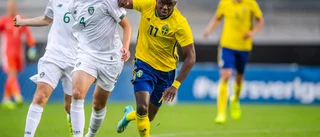 Tränar med Sirius - men vill inte vända hem