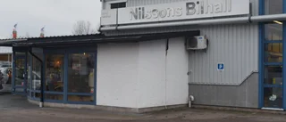 Välkänd bilhall i Vimmerby har ökat omsättningen