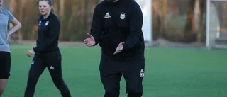 Fanna BK: "Det blir en tuff säsong"