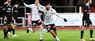 Maif mötte Skövde - se matchen i efterhand här 