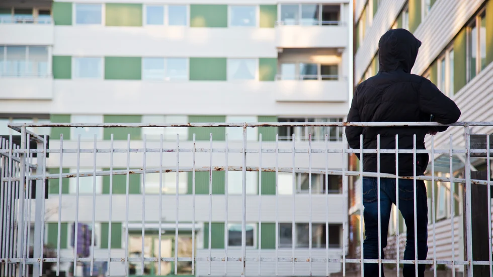 Den psykiska ohälsan befaras öka i skuggan av coronapandemin. Missbrukare är en riskgrupp för sjukdomen covid-19, men också känsliga för de sociala förändringar pandemin för med sig. I Piteå ökar återfall i missbruk. (Arkivbild)