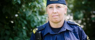 Så arbetar polisen med sökandet efter Ann-Margret