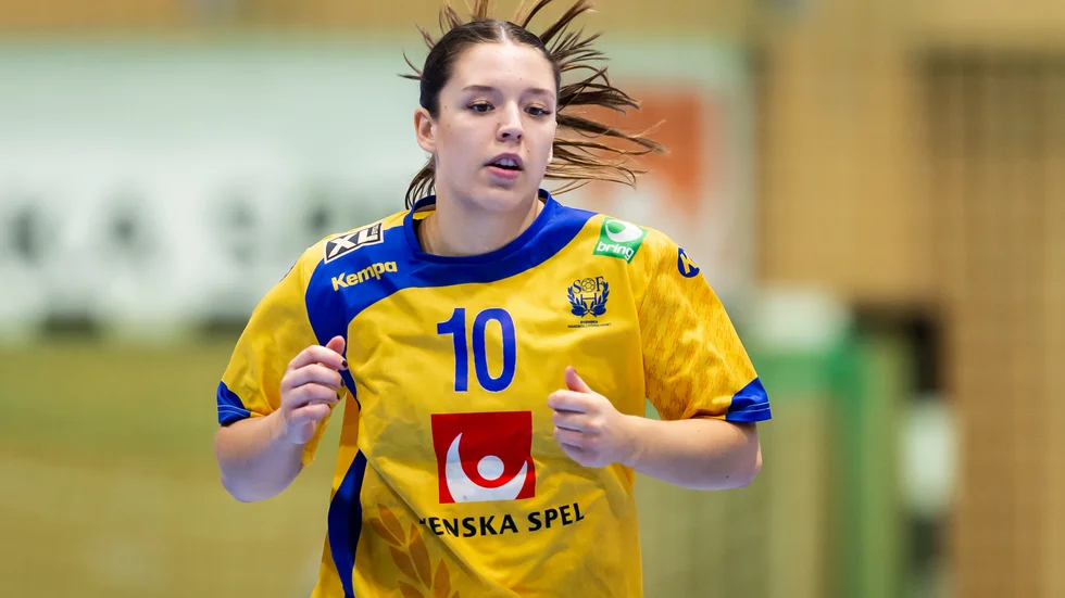 Cajsa Sällström återvänder till Guifdamerna.