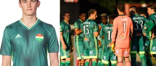 18-årige Dalkurdkaptenen: Ett förtroende jag gillar