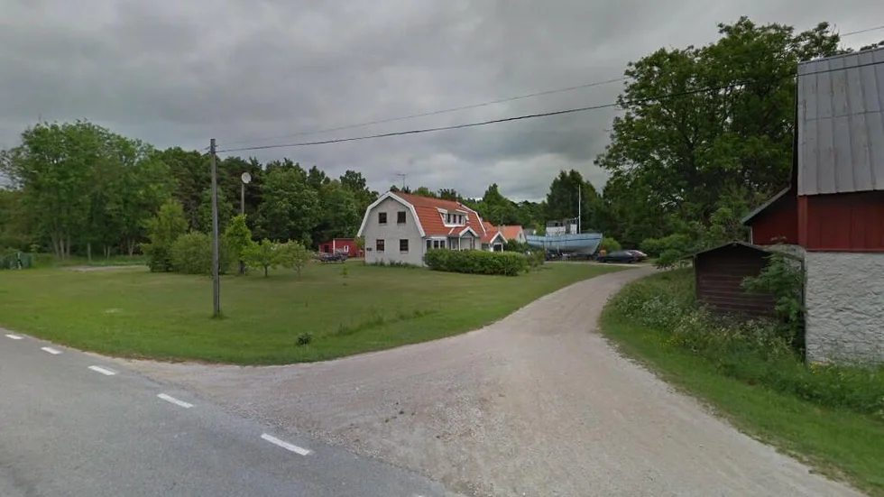 Östergarn Falhammars 298