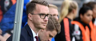 Linköping bryter provspel efter värvningskupp
