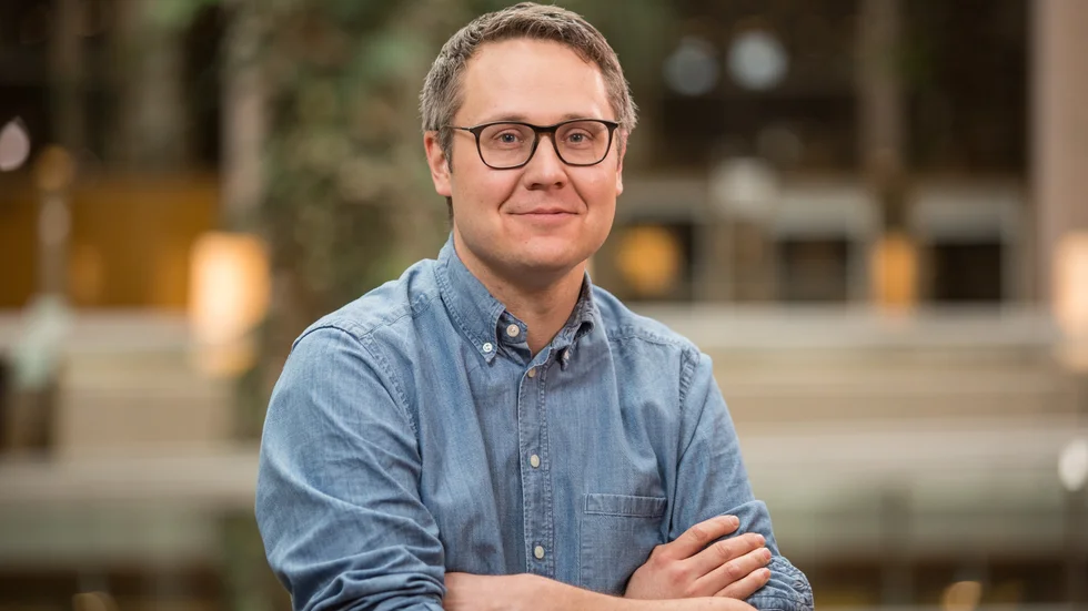 Johan Danielsson är EU-parlamentariker för Socialdemokraterna. Idag svarar han på den kritik som framförts från LRF.