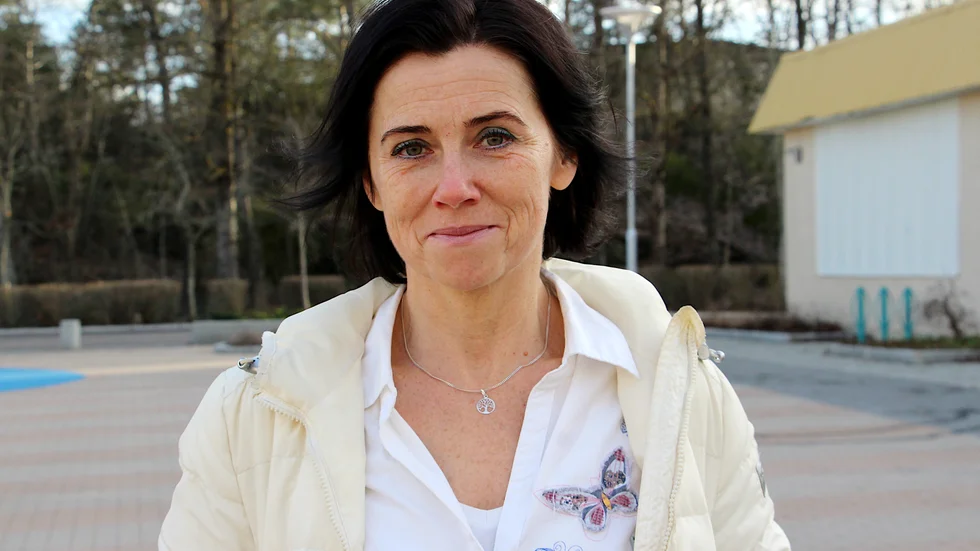 Kulturen lever som aldrig förr i Norrköping, säger Maria Modig, kultur- och fritidsdirektör inför Kulturnatten+.