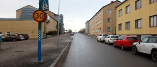 Bilfri onsdag väntar på Storgatan 