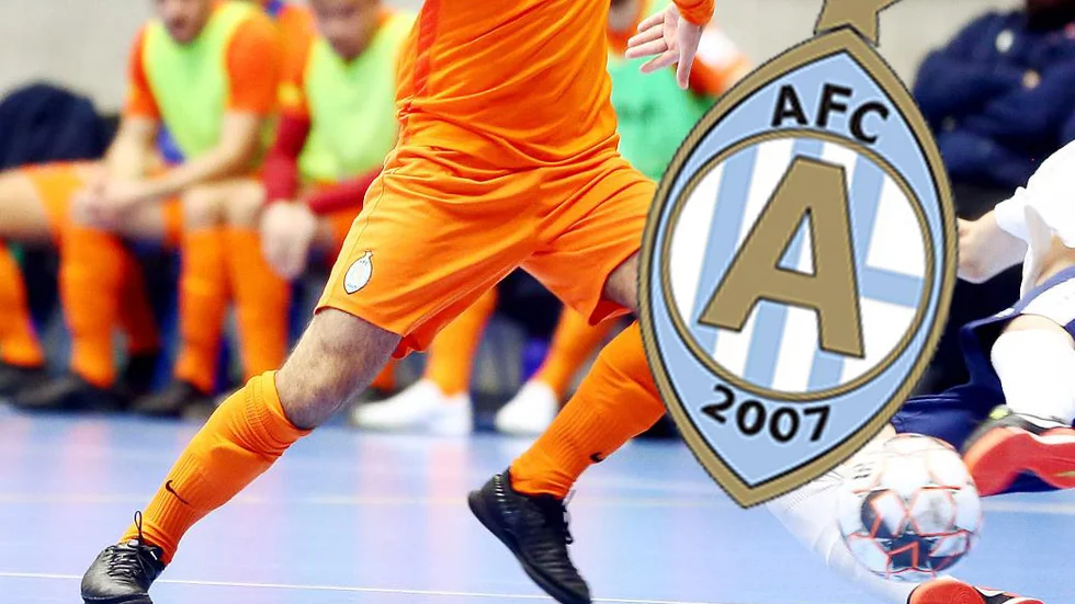 AFC Futsal har bara vunnit en match den här säsongen, borta mot jumbon Rosengård, och förlorat resten av sina matcher så här långt.