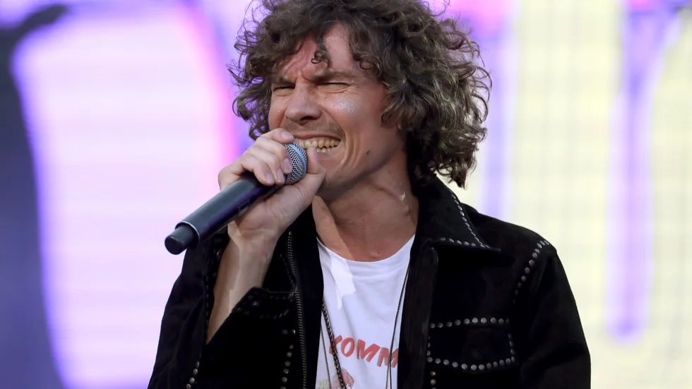 Håkan Hellström kommer till Uppsala 21 juni nästa sommar.