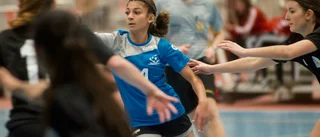 Kul start på stora handbollsfesten