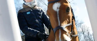 Kajsa Björe tog hem två stora cuper