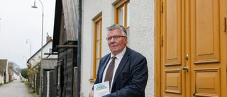 Boy går på djupet med historiens skamfläckar 