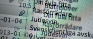 Rikta i stället ett tack till dina politiker