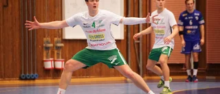 Efterlängtad seger för Mantorp Handboll