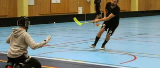 Sen förlust för WIBK mot Moheda