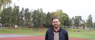 Pense kliver av uppdraget i Viljan – lutar åt sabbatsår