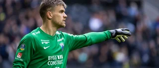 Lukas Jonsson lämnar Sirius: "Hittat ett alternativ som kittlar"