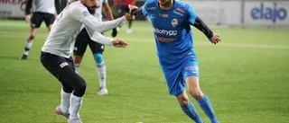 ESK rustar inför hösten - fyra sena nyförvärv