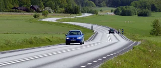 Nej till "QQ1" som nummerplåt: "Stötande"