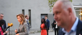 Kritik ska komma när kritik är rimlig