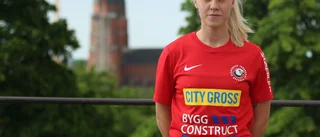 Ny värvning: Lämnar Sirius för Storvreta