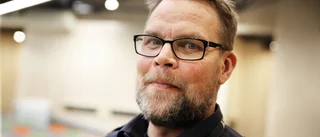 Han blir ny polischef på Gotland – "Väldigt stolt"