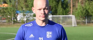 Storfors jagar ny toppskalp på bortaplan