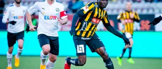 Så har Superettan-lagen värvat