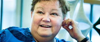 Ny roll för Yvonne Stålnacke   