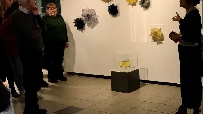 Under 2019 har konstföreningarna i Norrbotten visat 107 konstutställningar, genomfört 32 kulturarrangemang, 14 kurser/studiecirklar, 25 föreläsningar och 27 resor/studiebesök. 