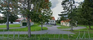 Nya ägare till lantbruksfastighet i Strömsbergs Bruk - prislappen: 6 425 000 kronor