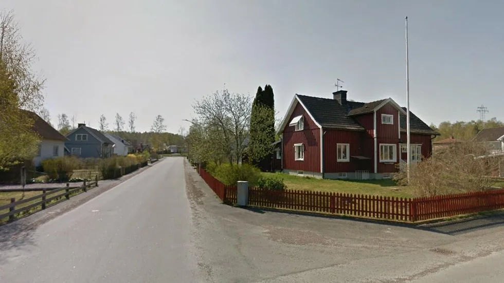Mässvägen 20
