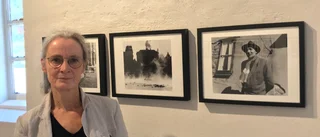 Pressfotografens svartvita ögonblick på Konstgalleriet