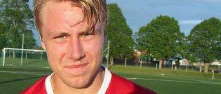 Nelson: "Känslan bättre den här gången"