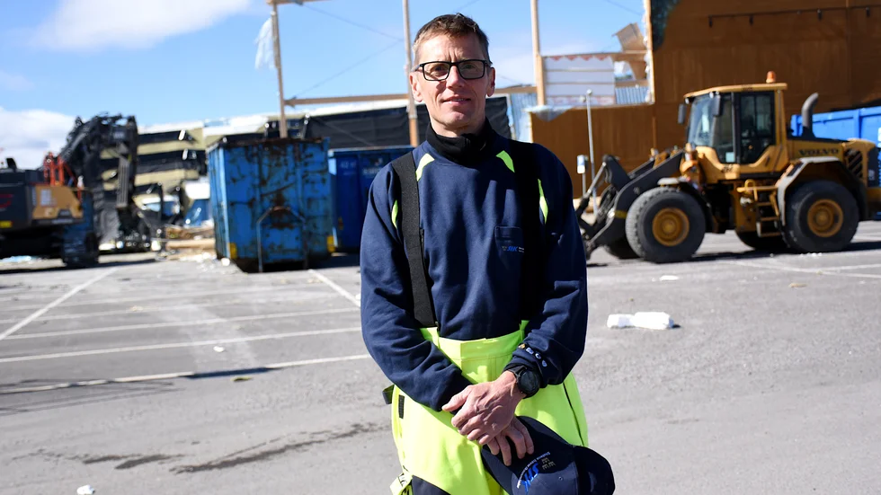 "Det är sällan det tar mer än tolv månader för oss att göra en utredning", säger Tomas Ojala, uredningsledare vid Statens haverikommission. 