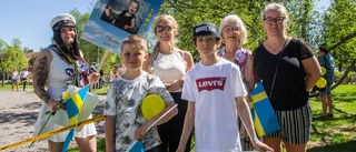 Annorlunda student i pandemins spår